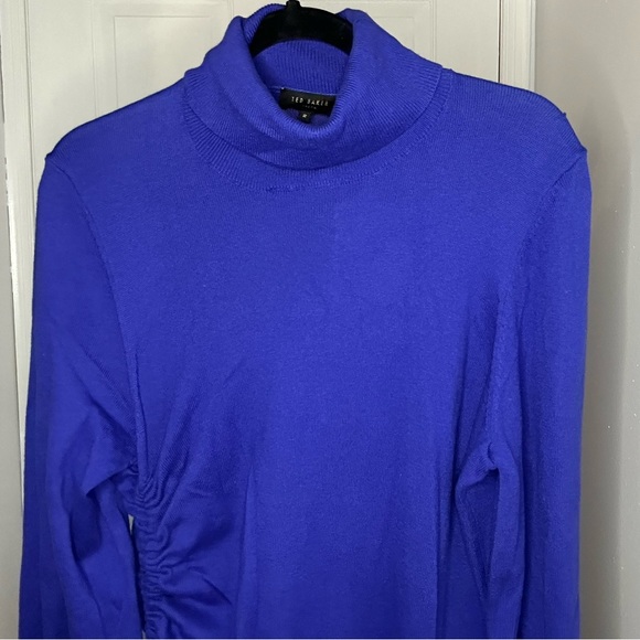 Ted Baker Aavvaa Knit Dress - Picture 4 of 8